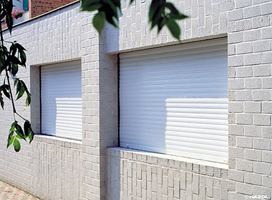 rolluikinstallateurs Hasselt America
