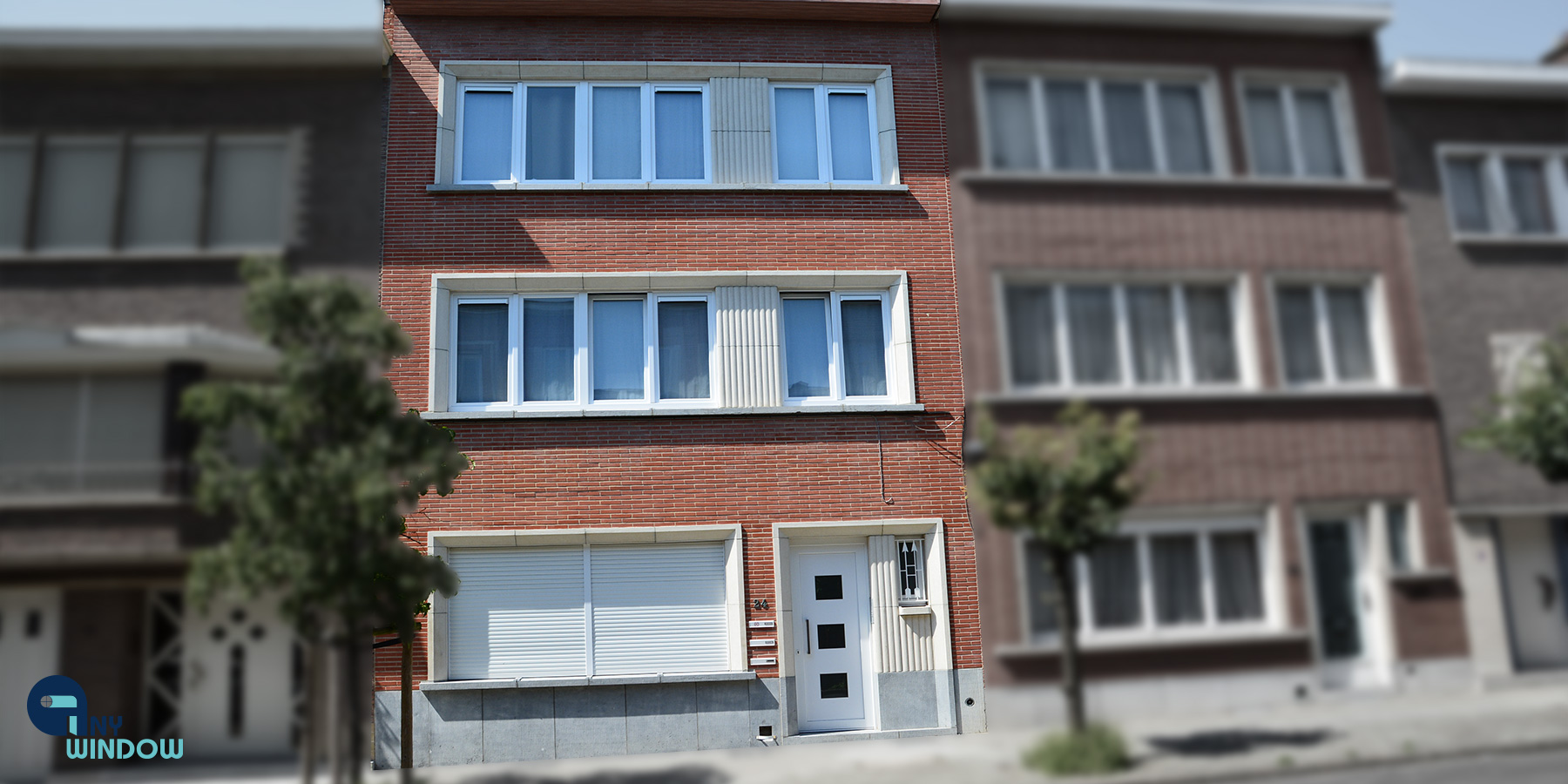 rolluikinstallateurs Zemst Any Window® - Productie