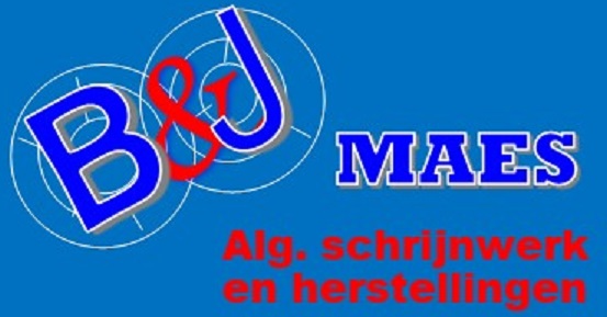 rolluikinstallateurs Zelzate B&J Maes algemeen schrijnwerk en herstelingen  VOF