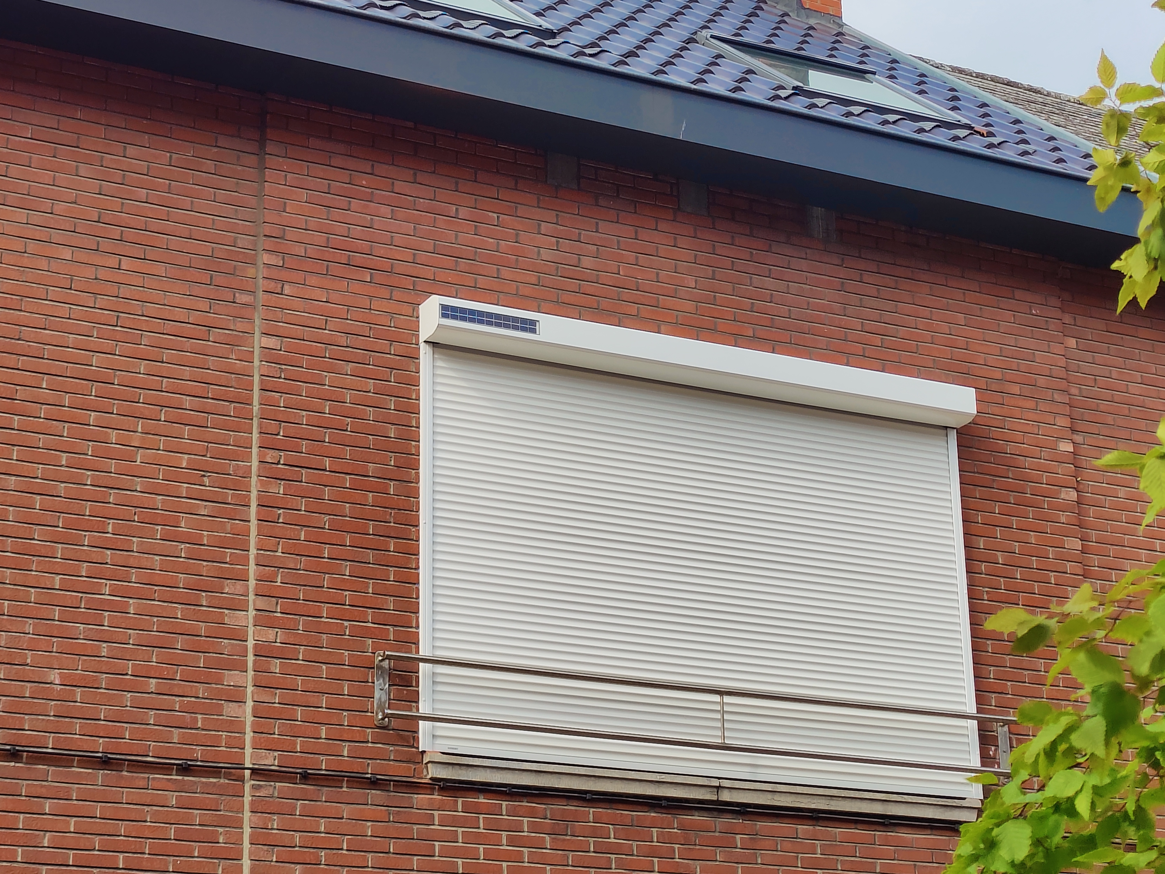 rolluikinstallateurs Zemst Dwk Projects