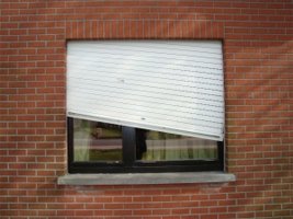 rolluikinstallateurs Nazareth Herstelling-rolluiken.be