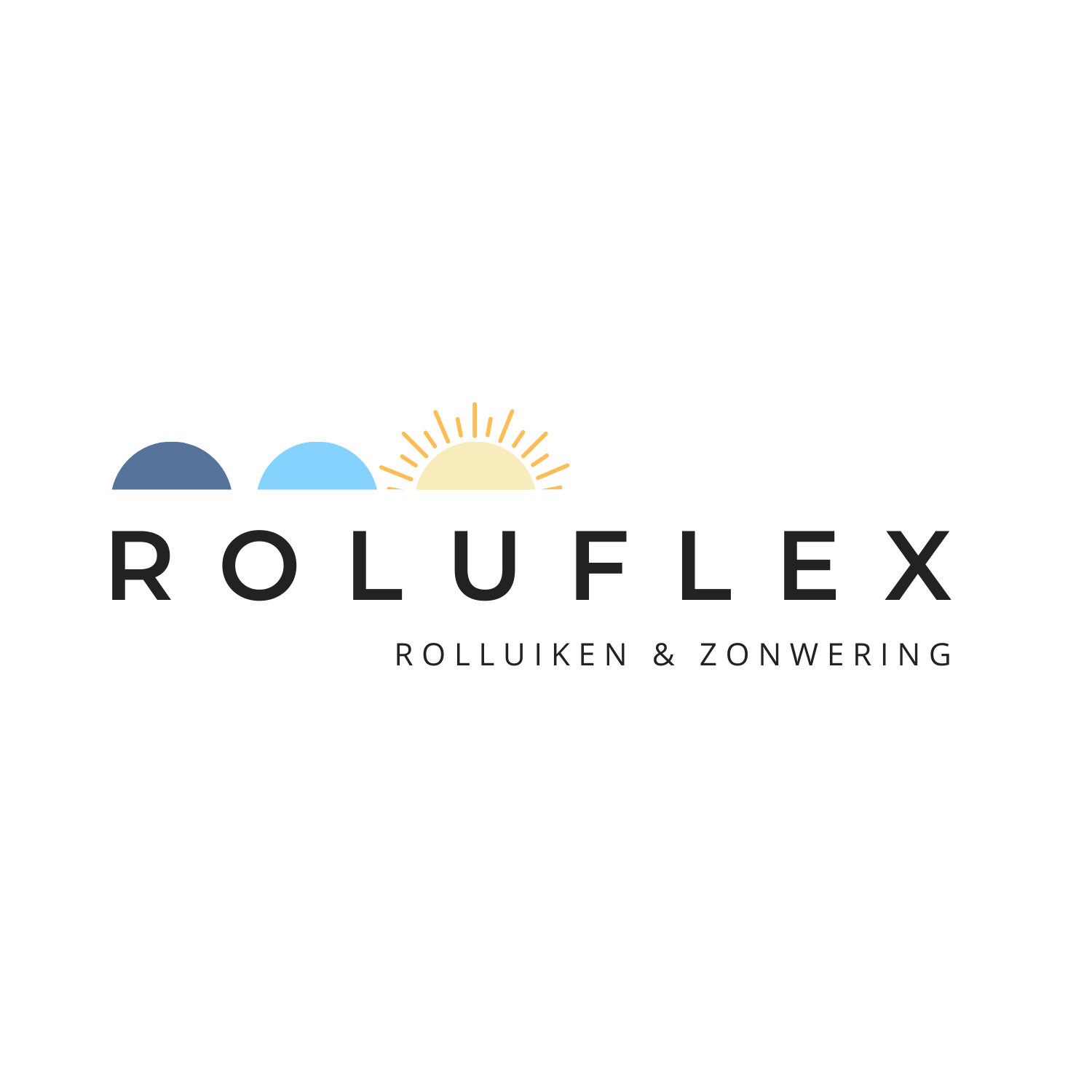 rolluikinstallateurs Mortsel Roluflex