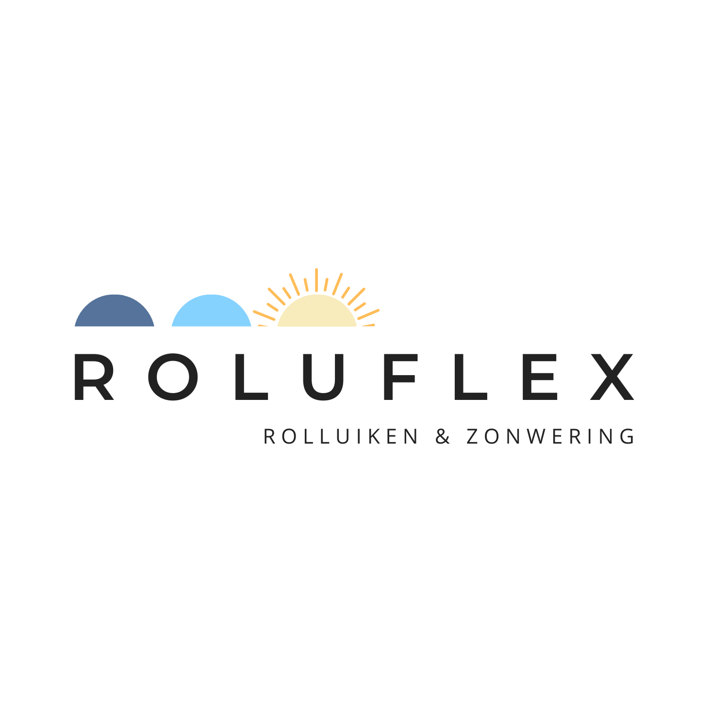 rolluikinstallateurs Berlaar Roluflex