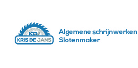 rolluikinstallateurs Astene Slotenmaker Kris De Jans