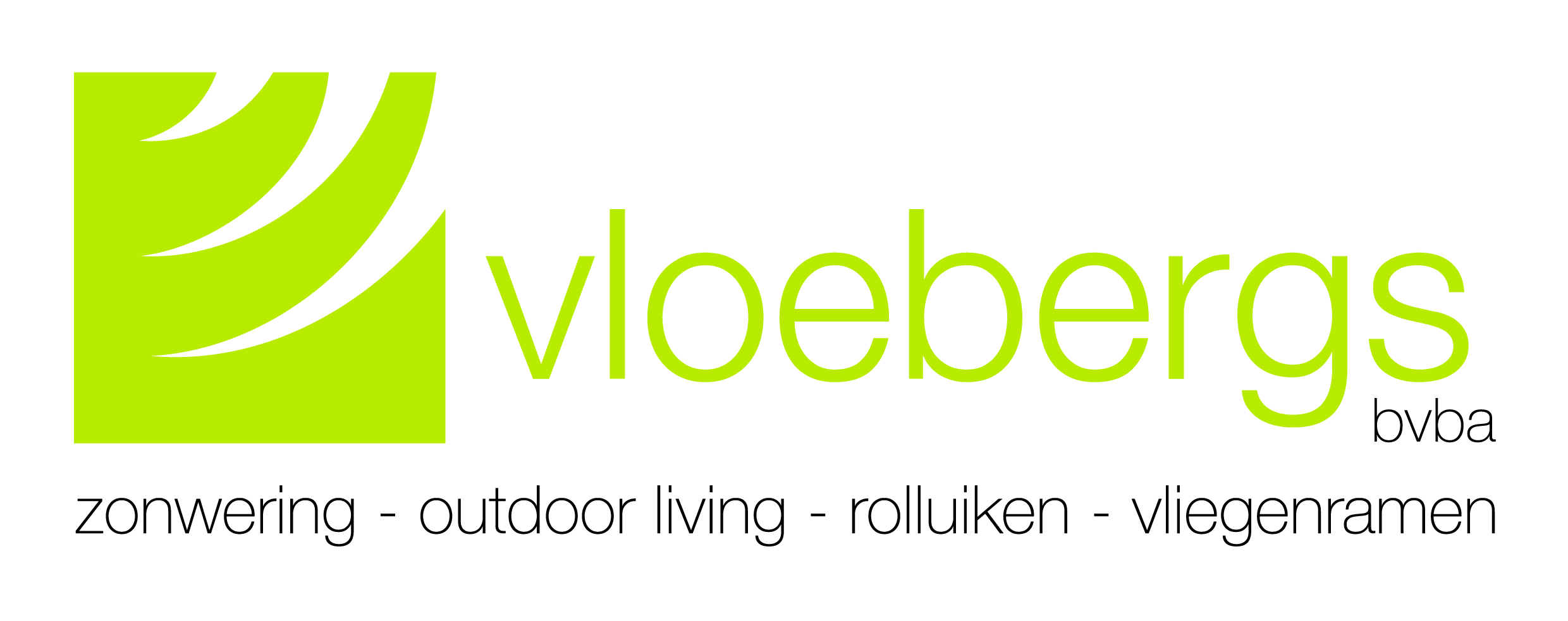 rolluikinstallateurs Mechelen Vloebergs BVBA